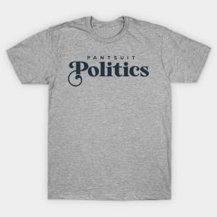 Pantsuit Politics T-Shirt